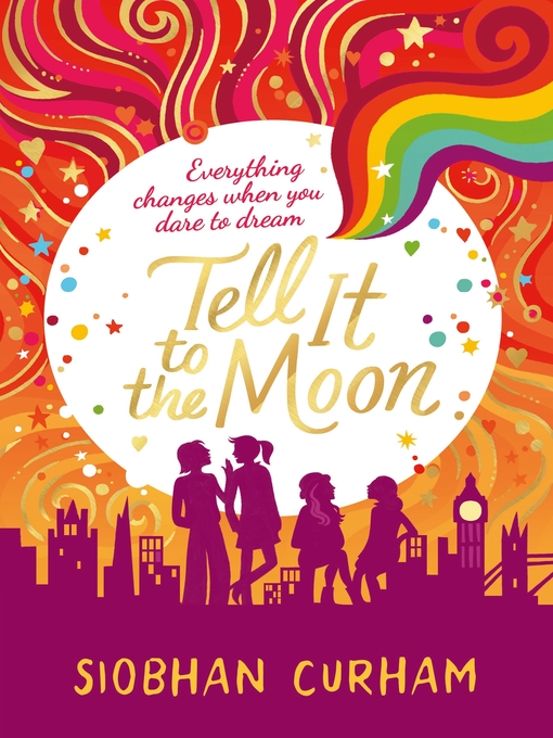 Title details for Tell It to the Moon by Siobhan Curham - Available